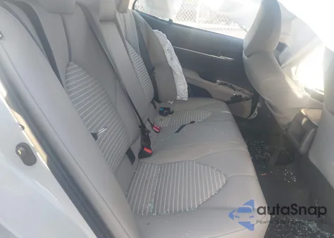 2023 Toyota Camry Se from USA, damaged, VIN 4T1T11AK9PU093566